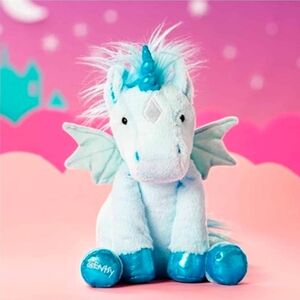 Scentsy Buddy Halley The Unicorn